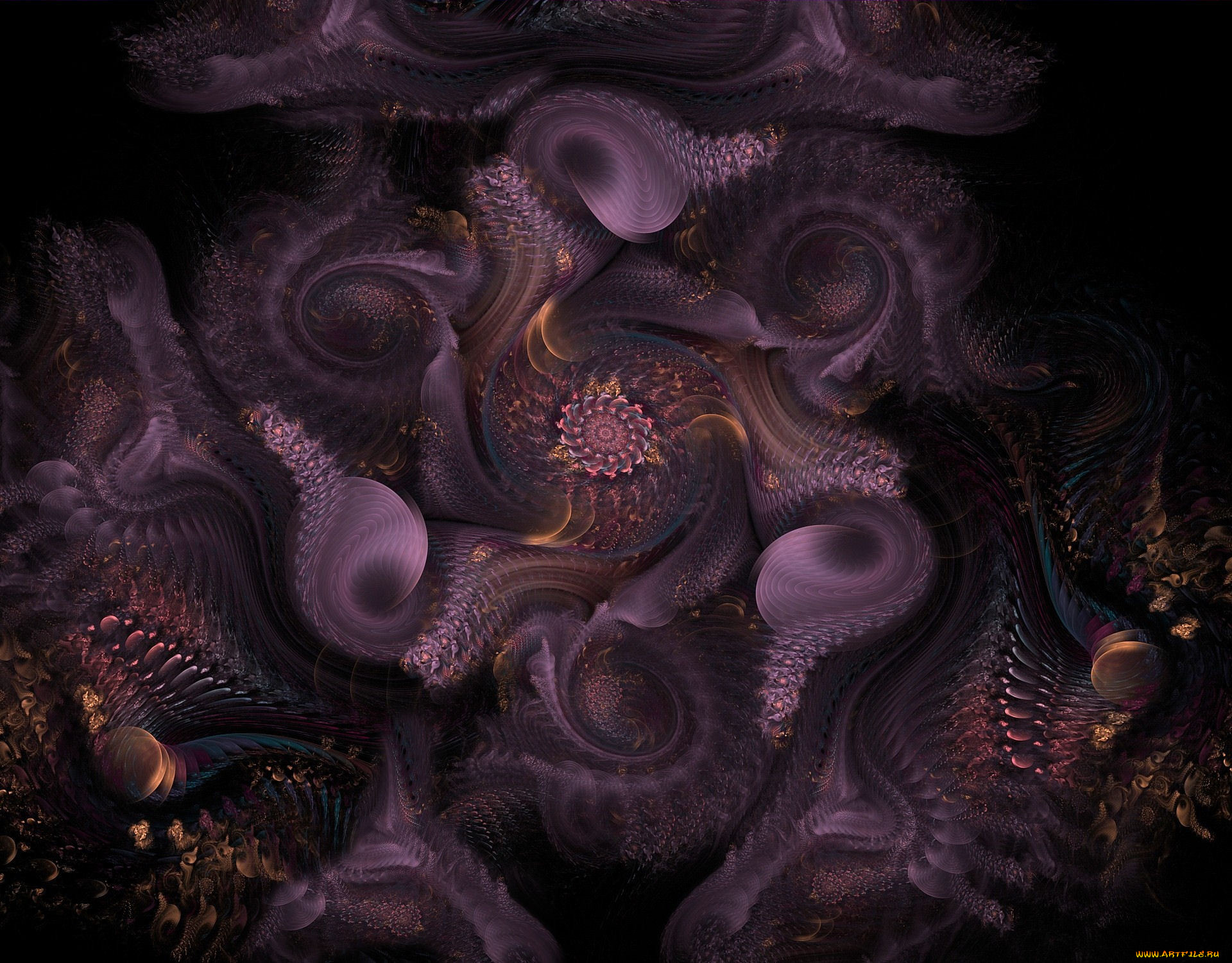 3, , fractal, , , , 